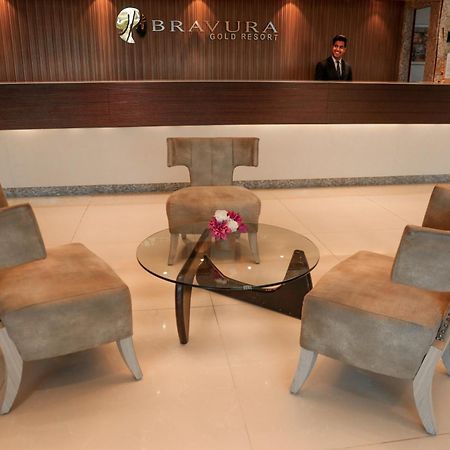 Bravura Gold Resort Мірут Екстер'єр фото