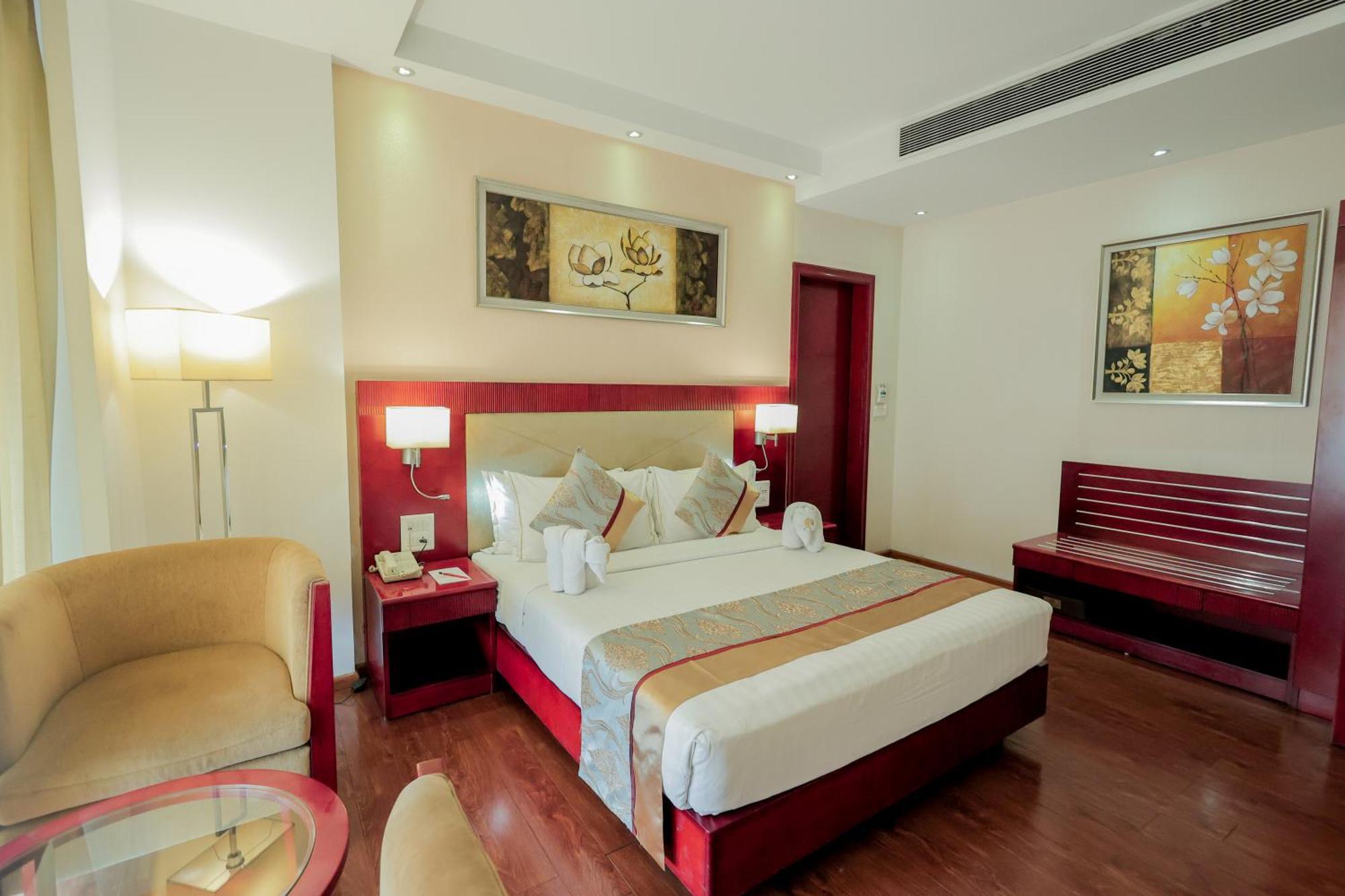Bravura Gold Resort Мірут Екстер'єр фото