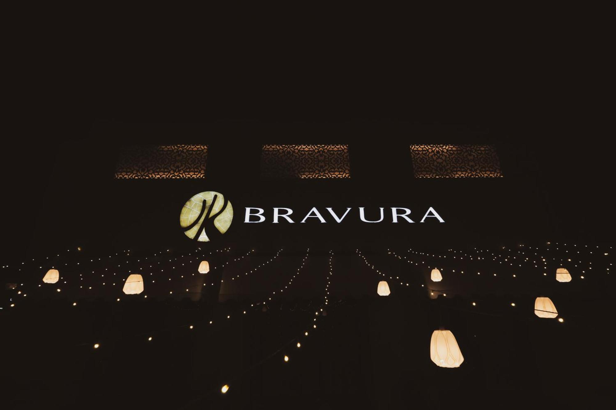 Bravura Gold Resort Мірут Екстер'єр фото