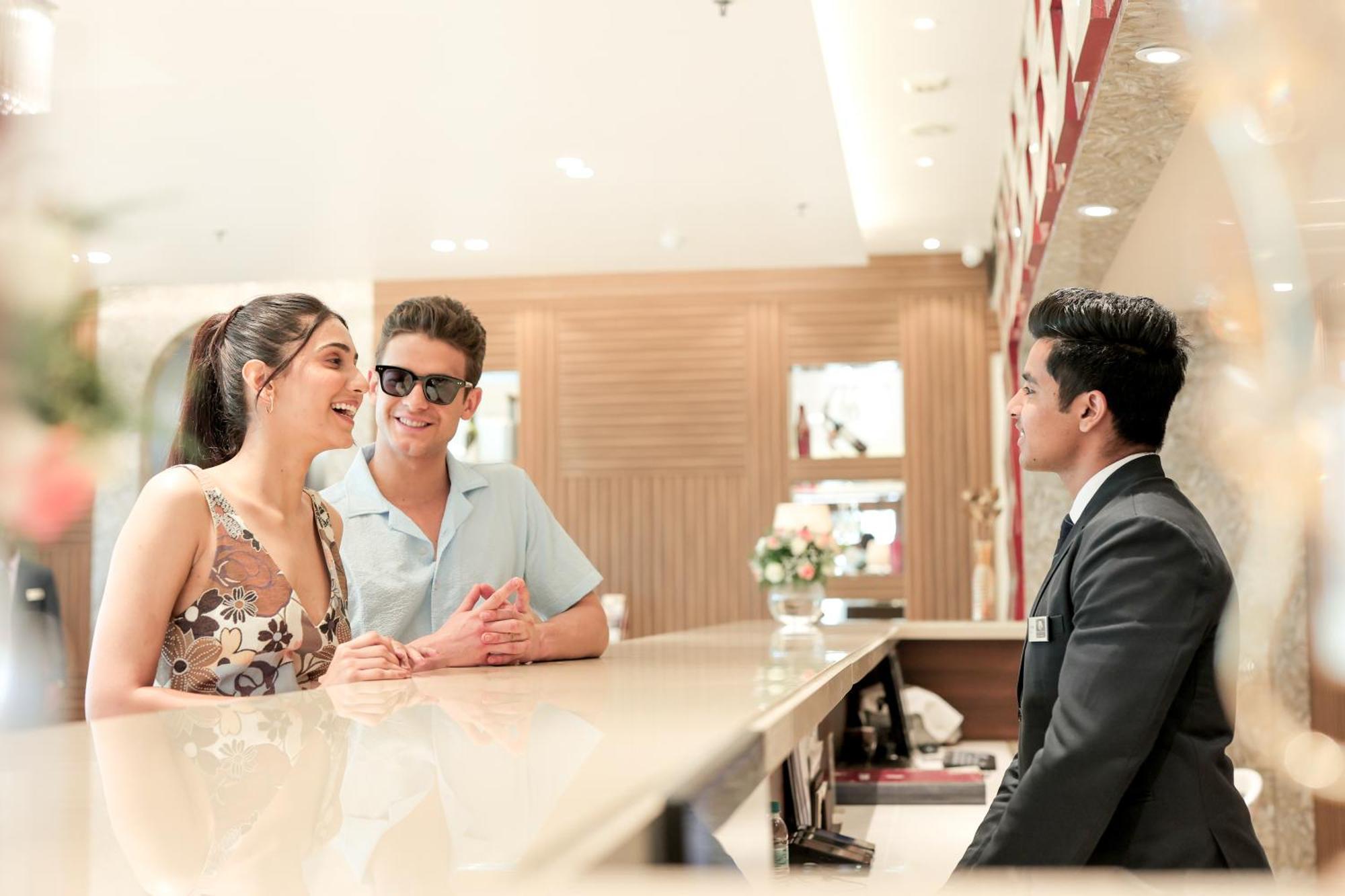 Bravura Gold Resort Мірут Екстер'єр фото